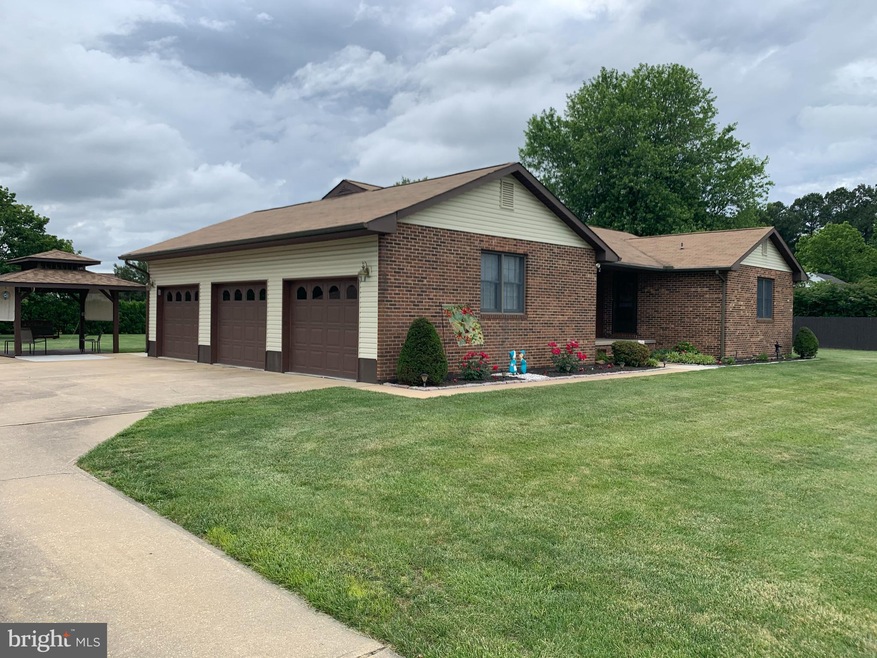 3515 Wrangle Hill Rd, Bear, DE 19701 - photo 1