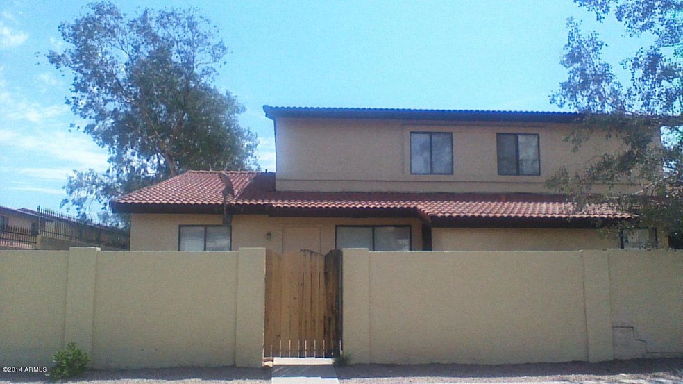 Front View