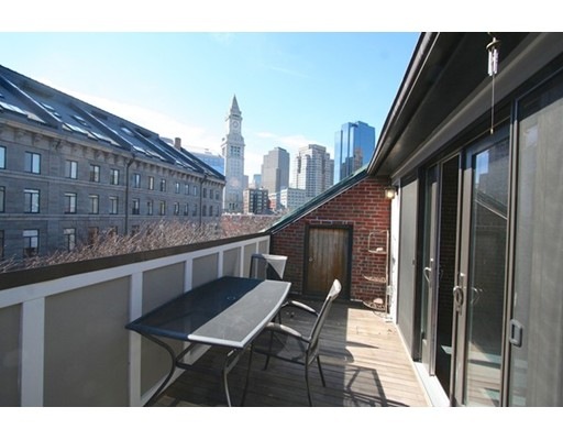 96 Commercial St, Boston, MA 02109 - photo 1
