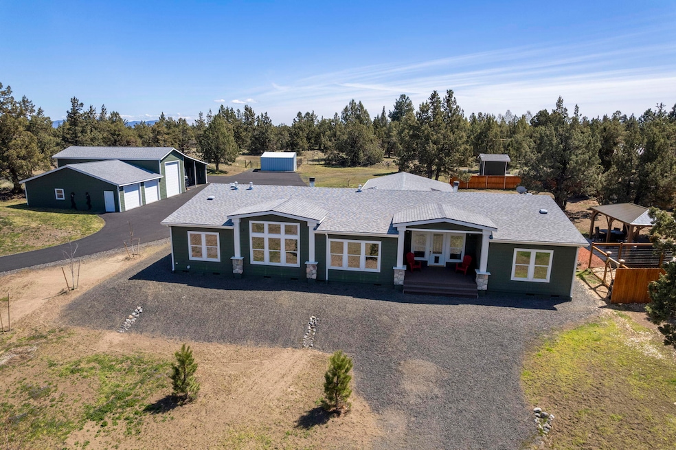 64090 Deschutes Market Rd, Bend, OR 97701 - photo 1