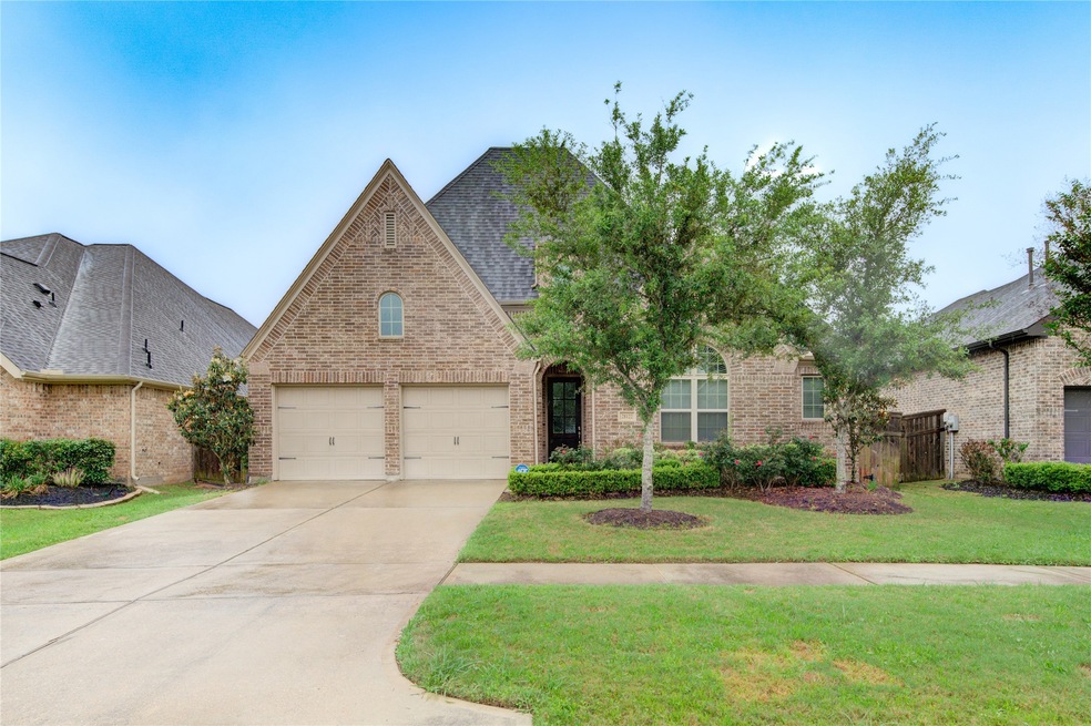 28122 Twin Knolls Ln, Fulshear, TX 77441 - photo 1