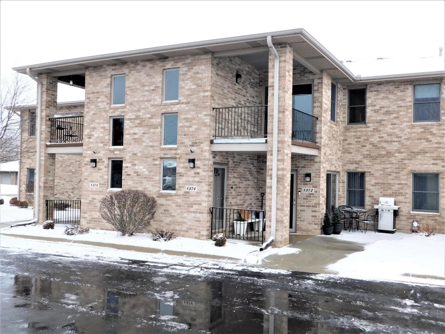 1374 Lehman Dr, Crown Point, IN 46307 - photo 1