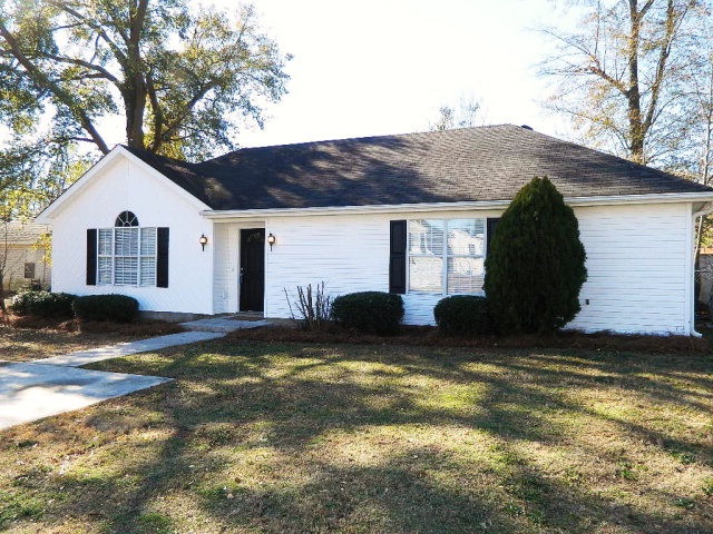 Main View