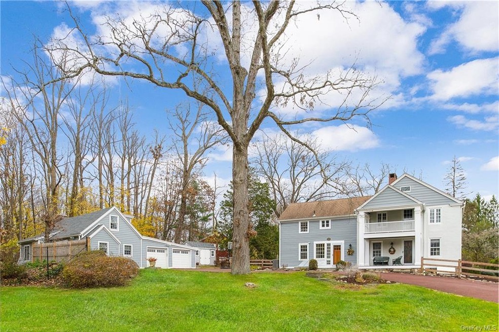 159 Chappaqua Rd, Briarcliff Manor, NY 10510 - photo 1