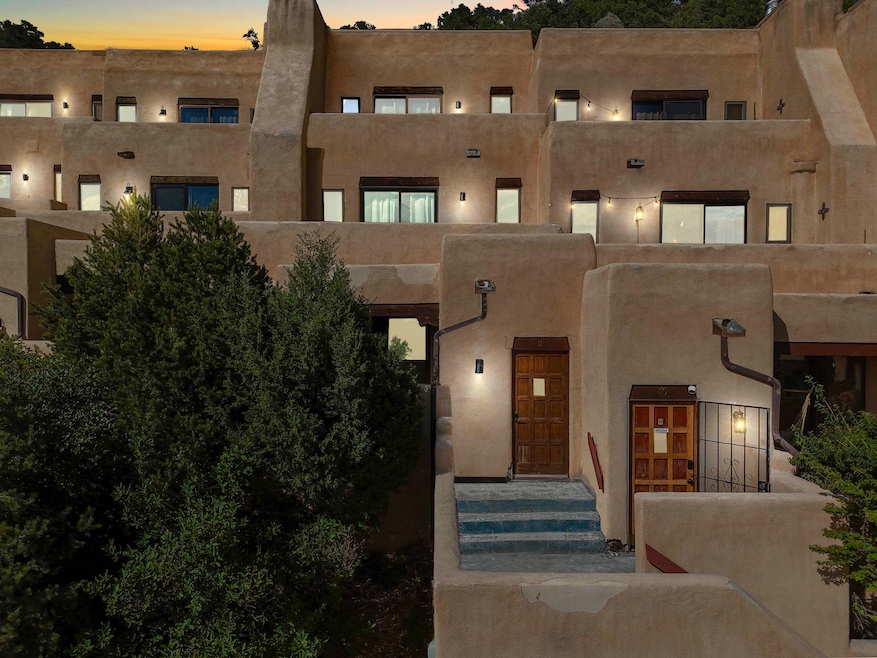 15 Canada Del Agua Rd unit 11, Valdez, NM 87580 - photo 1