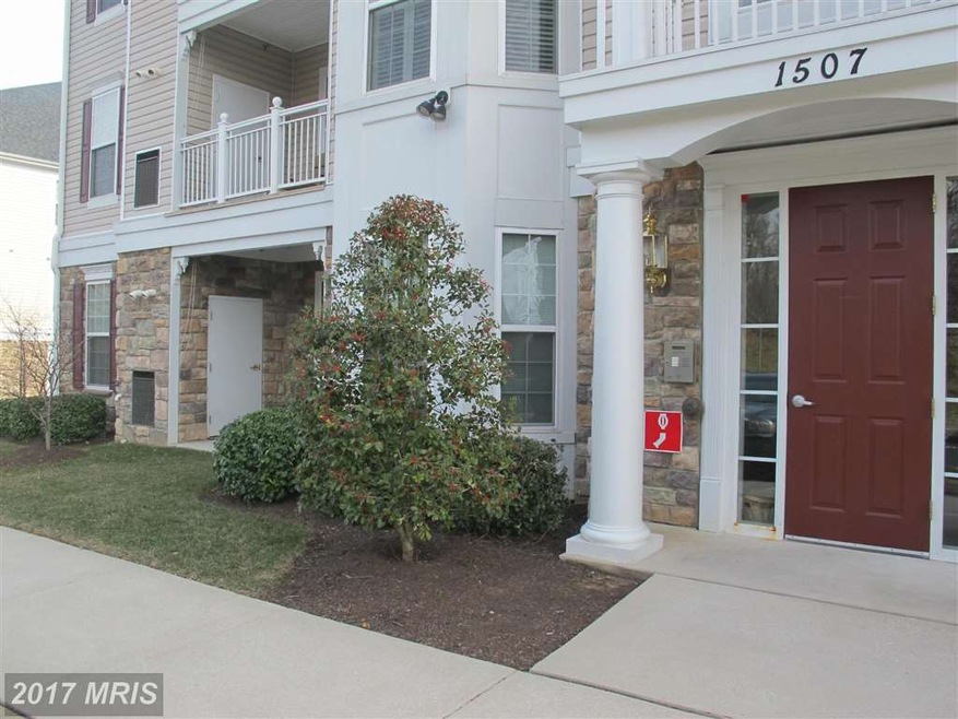 1507 Broadneck Place unit 1-203, Annapolis, MD 21409 - photo 1