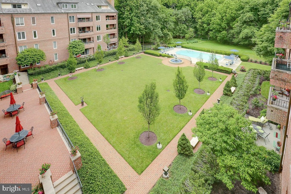 2331 Old Court Rd unit 401, Pikesville, MD 21208 - photo 1