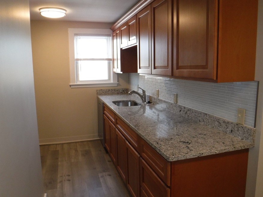 9 Norton St unit 3, North Weymouth, MA 02191 - photo 1