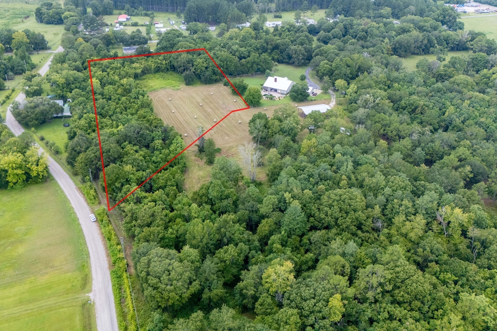 00 NW 185th St, Starke, FL 32091 - photo 1