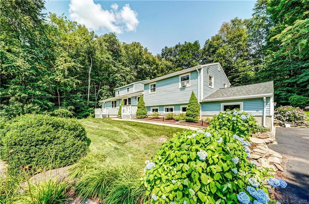 33 Benedict Rd, Monroe, CT 06468 - photo 1