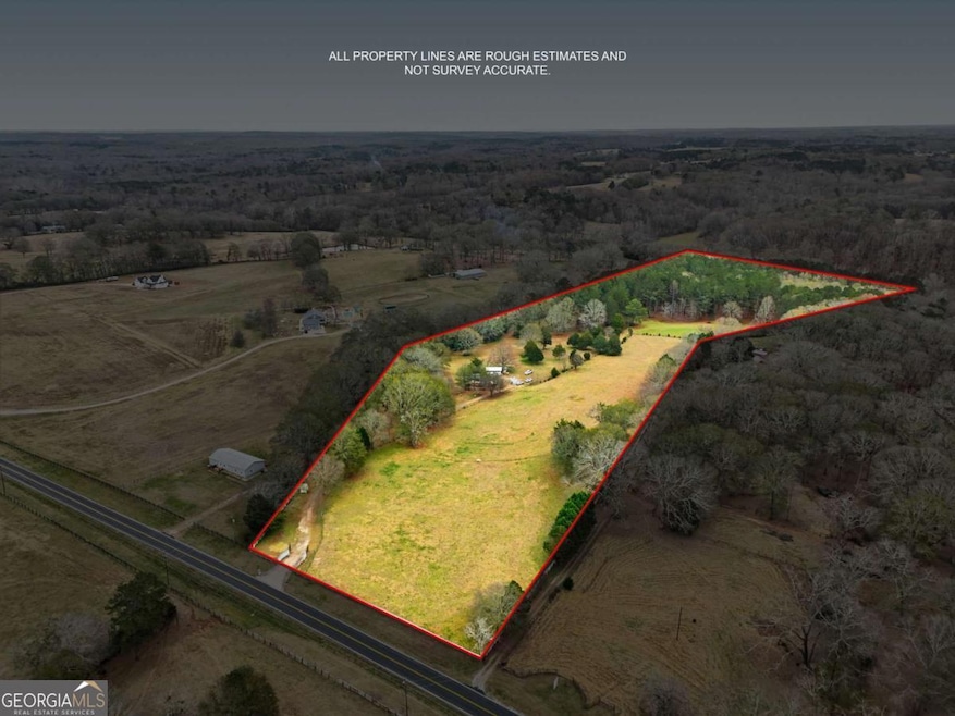 1295 Double Bridges Rd, Winder, GA 30680 - photo 1