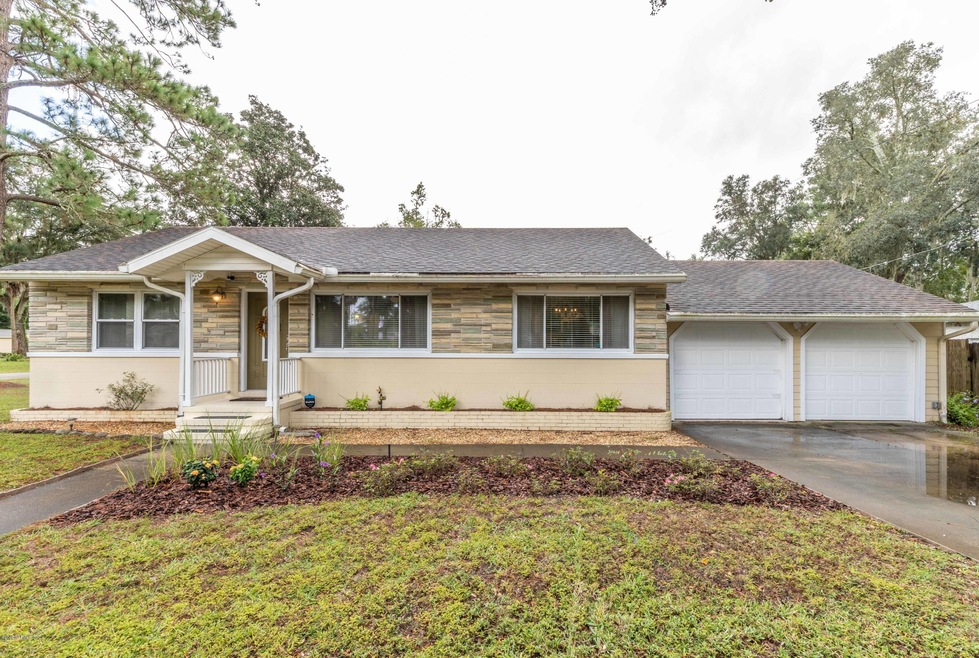 2003 Mills Rd, Jacksonville, FL 32216 - photo 1