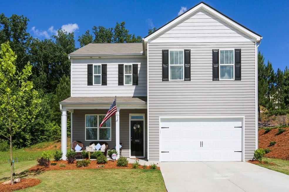 Gorgeous 2 Story Home!