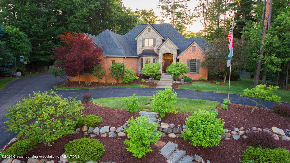 16984 Pine Hollow Drive