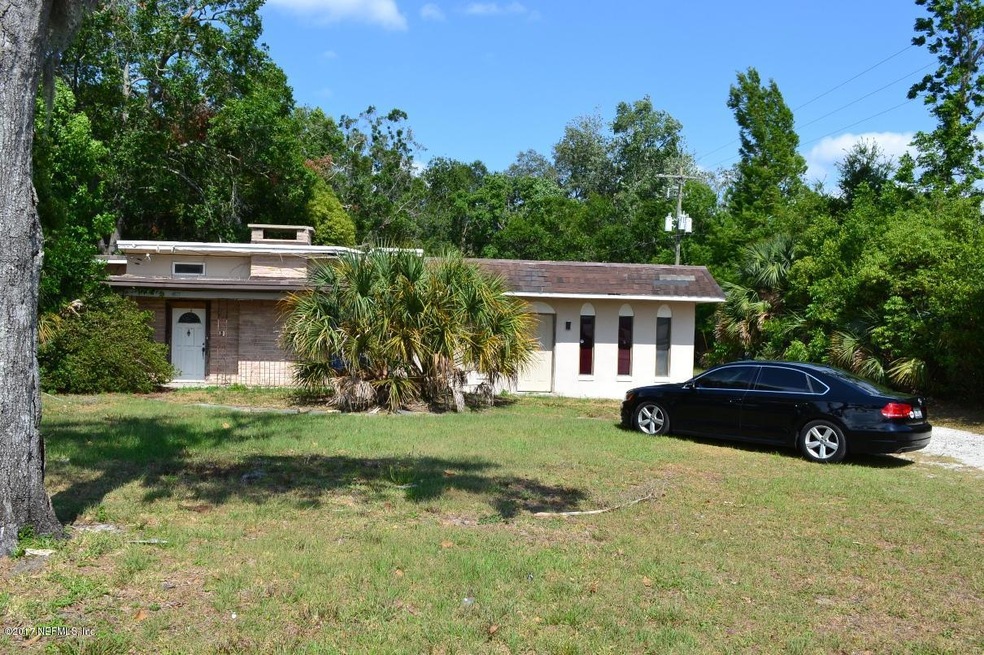 4617 Wesconnett Blvd, Jacksonville, FL 32210 - photo 1