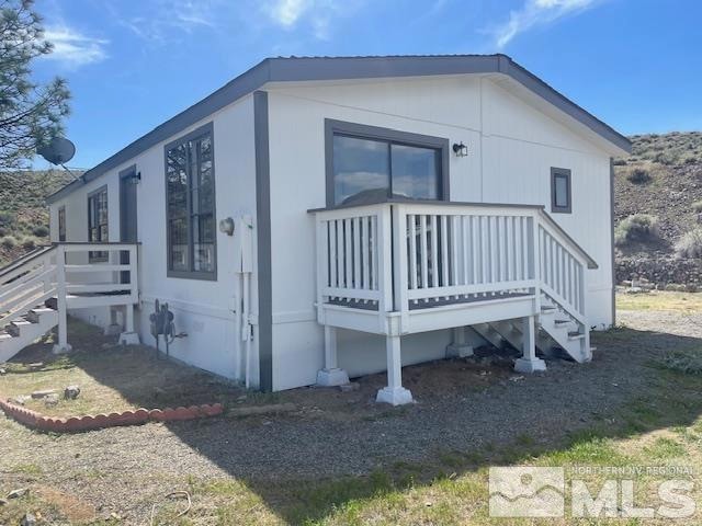 21 Stope Rd, Dayton, NV 89403 - photo 1