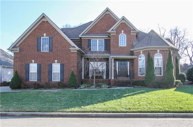 Exterior Front Shot