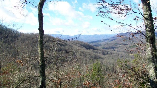 676 Hummingbird Hill Rd, Franklin, NC 28734 - photo 1