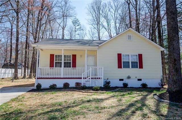 115 Woodview Dr, Statesville, NC 28625 - photo 1