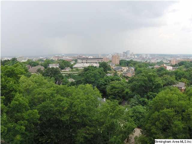 Amazing view from your new home!