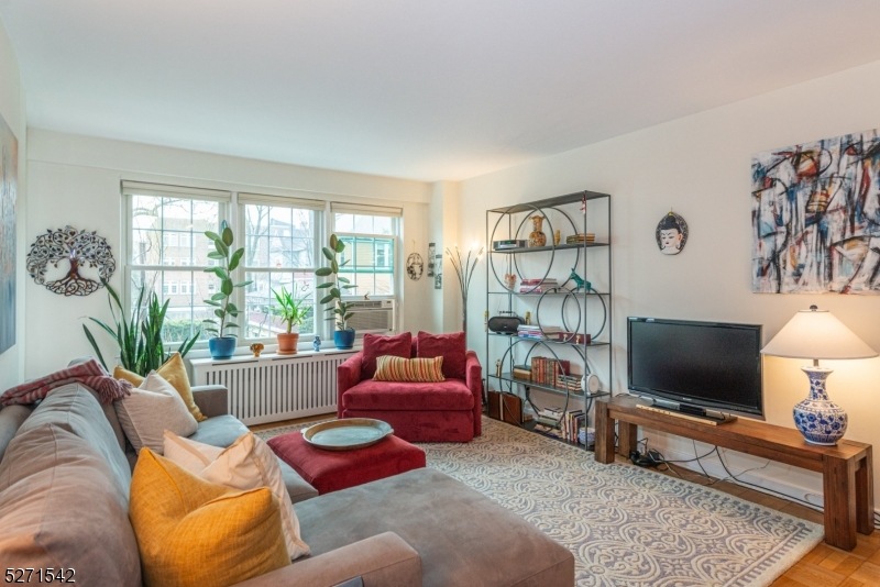 Fullerton Condominium unit 2K, Montclair, NJ 07042 - photo 1