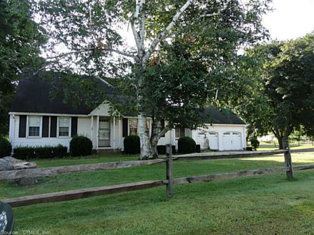 Exterior Front. welcome!