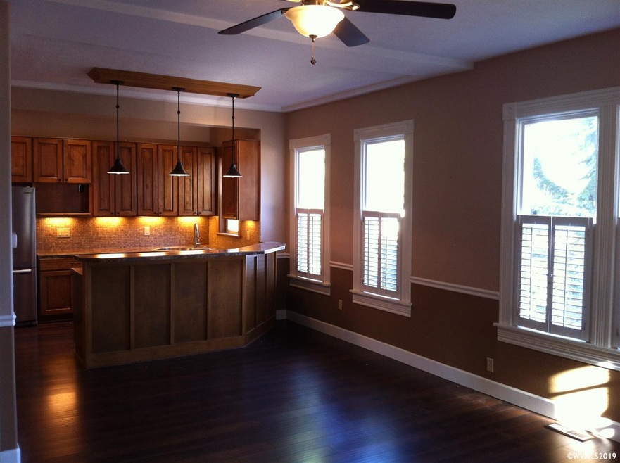 190 N Cleveland St, Mount Angel, OR 97362 - photo 1