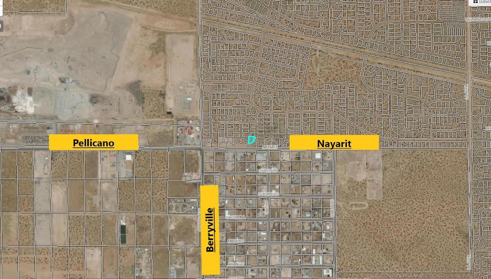 7 Nayarit Dr, El Paso, TX 79928 - photo 1