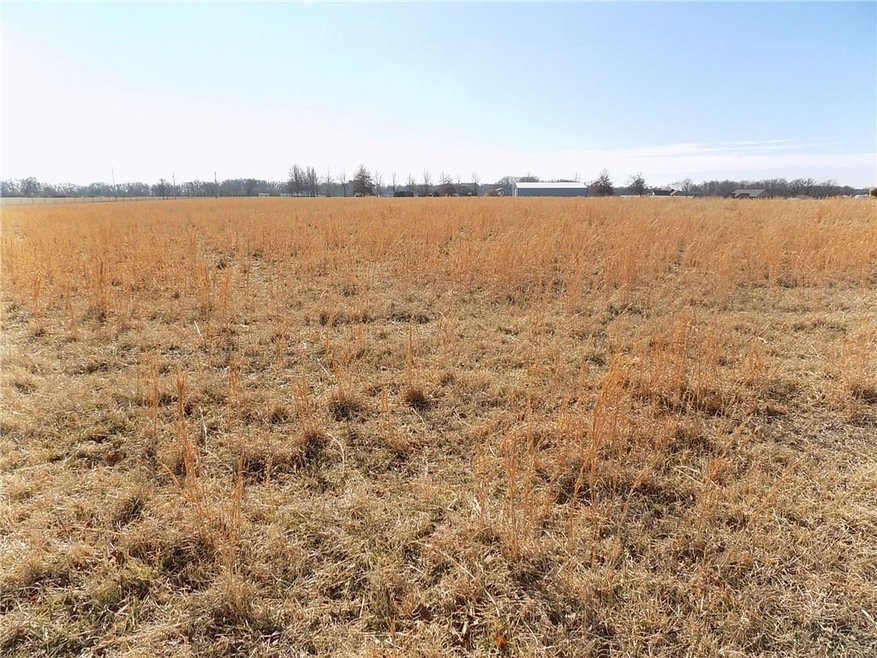 20521 Keck Rd, Siloam Springs, AR 72761 - photo 1