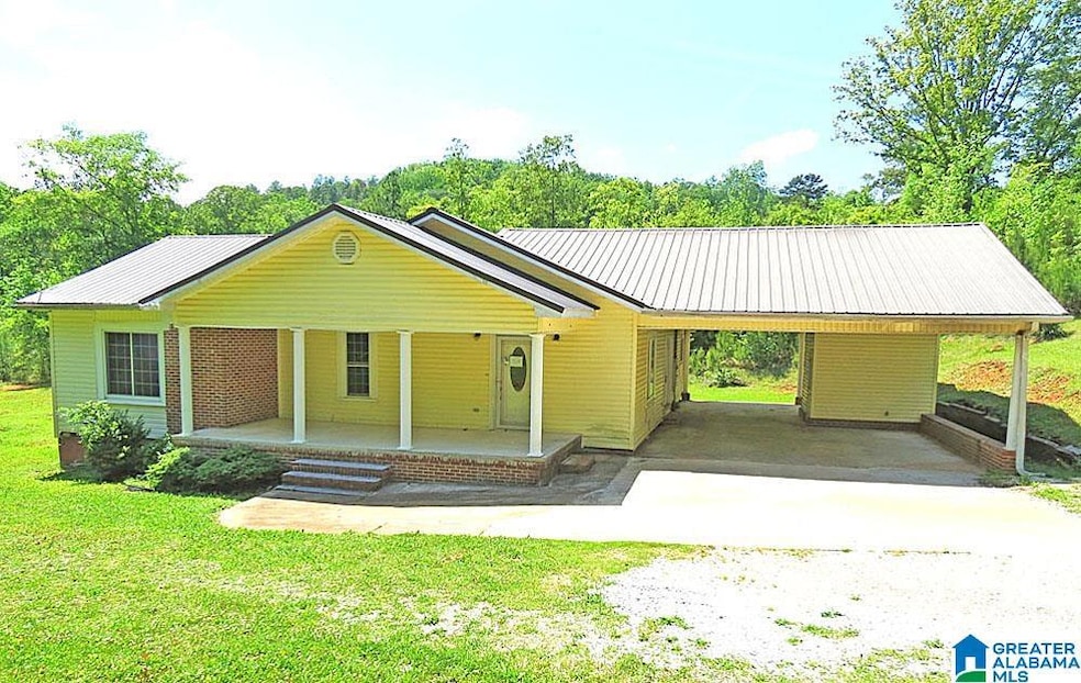 11 Dunn Ln, Talladega, AL 35160 - photo 1