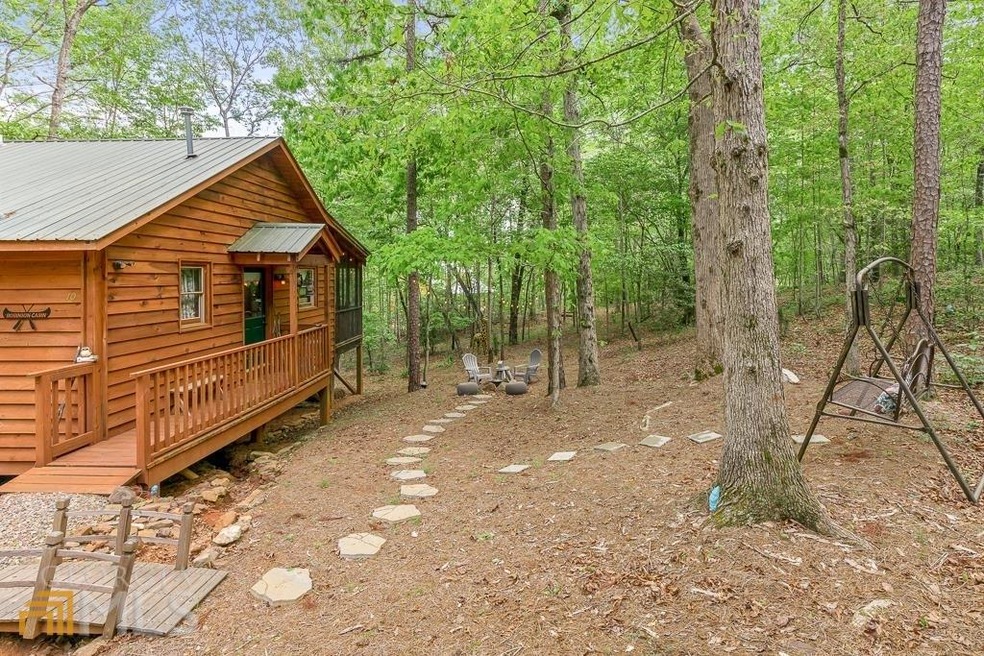 383 Peaceful Waters Cir, Demorest, GA 30535 - photo 1