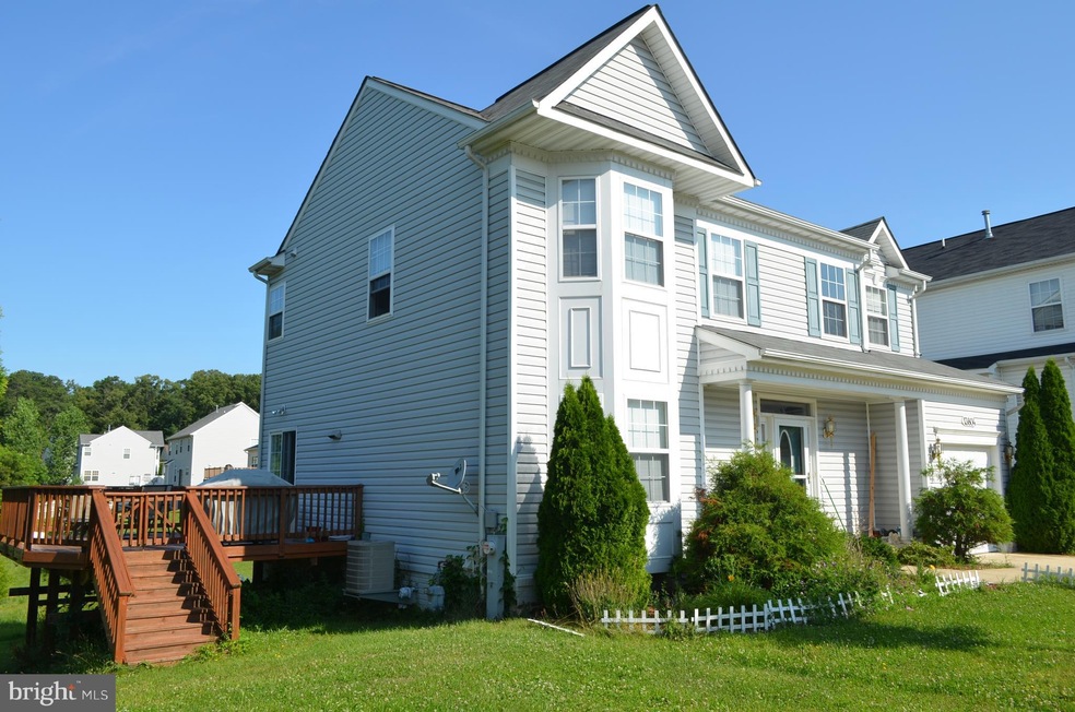 13804 Brown Branch Rd, Laurel, MD 20707 - photo 1
