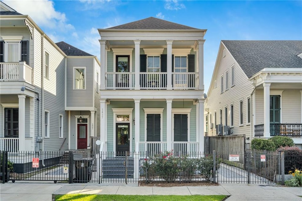1417 Esplanade