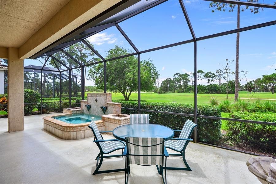 Patio.spa.view