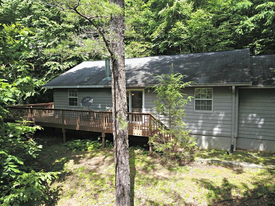 Main View