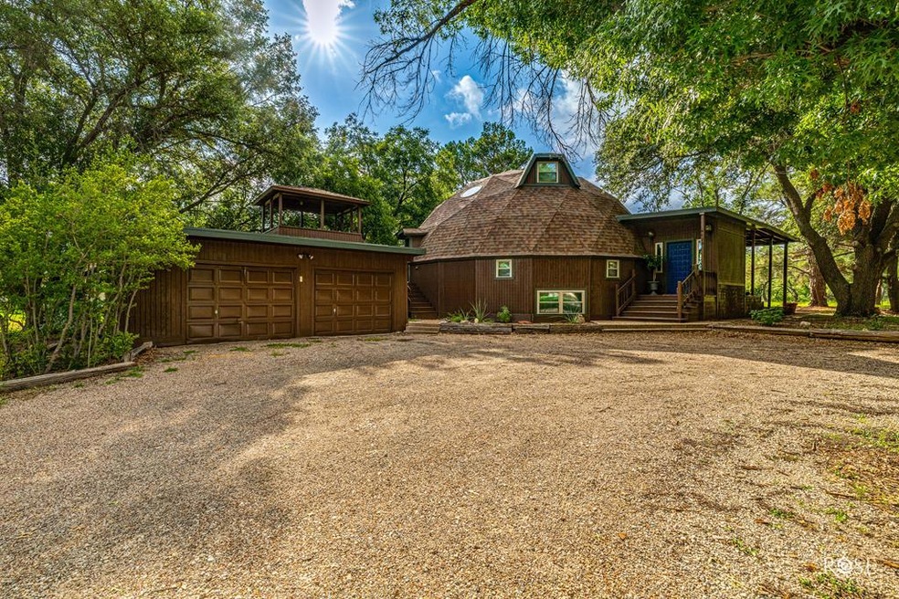 6429 Chalimar Rd, San Angelo, TX 76904 - photo 1