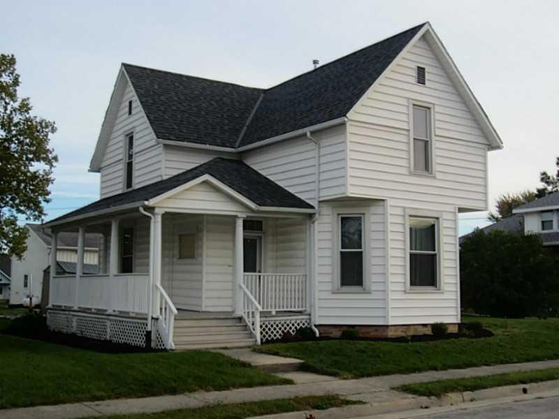 202 E German St, New Knoxville, OH 45871 - photo 1