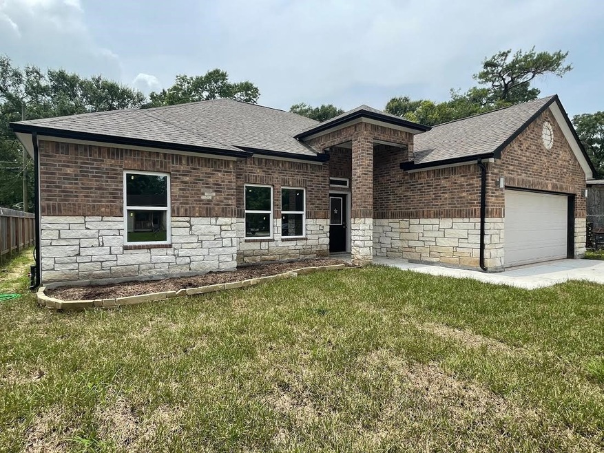 2465 Areba St, Houston, TX 77091 - photo 1