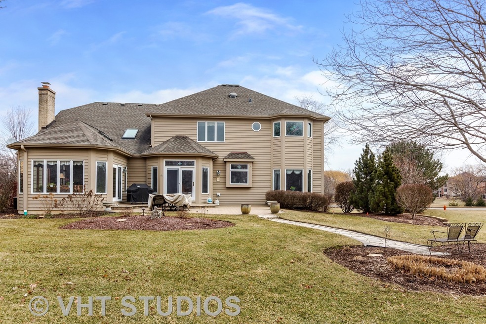 4503 Clearwater Ln, Naperville, IL 60564 - photo 1