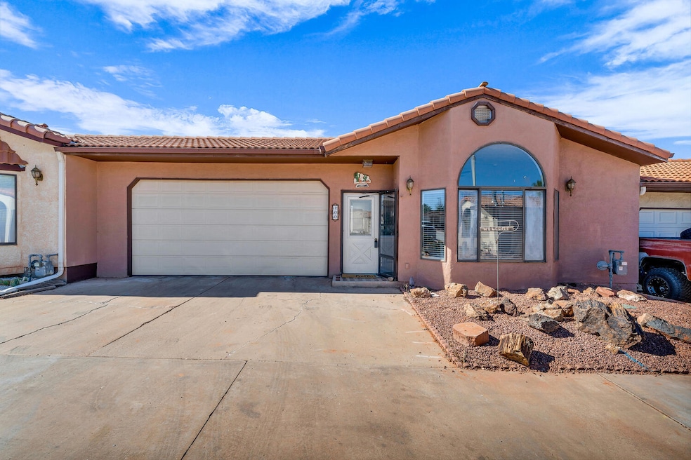 1331 N Dixie Downs Rd unit 100, Saint George, UT 84770 - photo 1