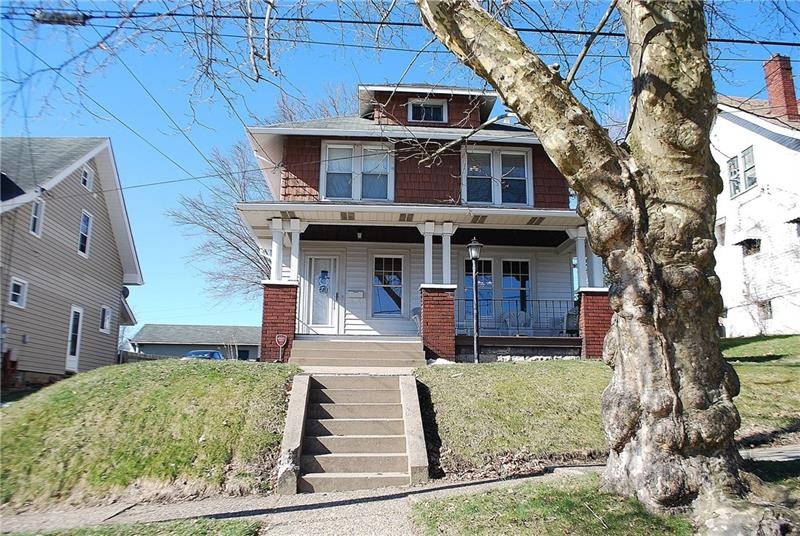 Welcome home to 345 McKinley Avenue!