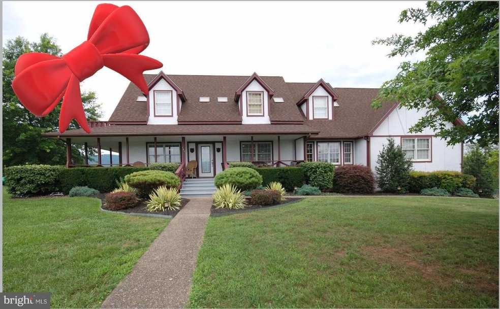 199 Racey Ln, Strasburg, VA 22657 - photo 1