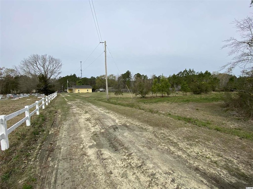 1346 Rodney Rd, Conway, SC 29526 - photo 1