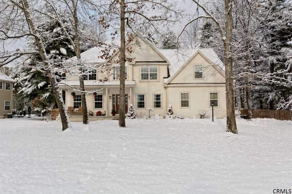 657 Acland Blvd, Ballston Spa, NY 12020 - photo 1