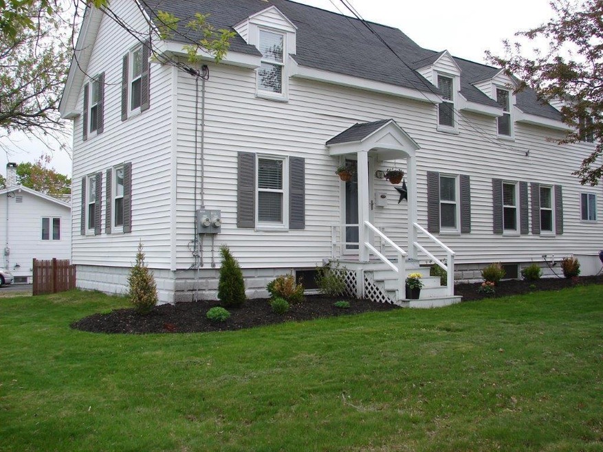38 Amherst