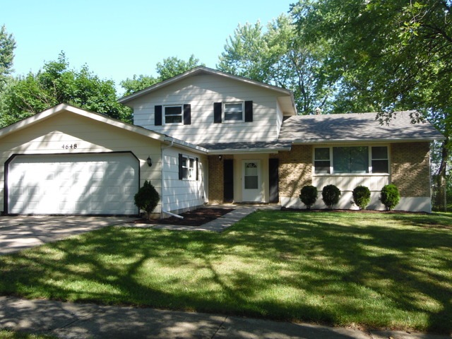 4648 176th Place, Country Club Hills, IL 60478 - photo 1