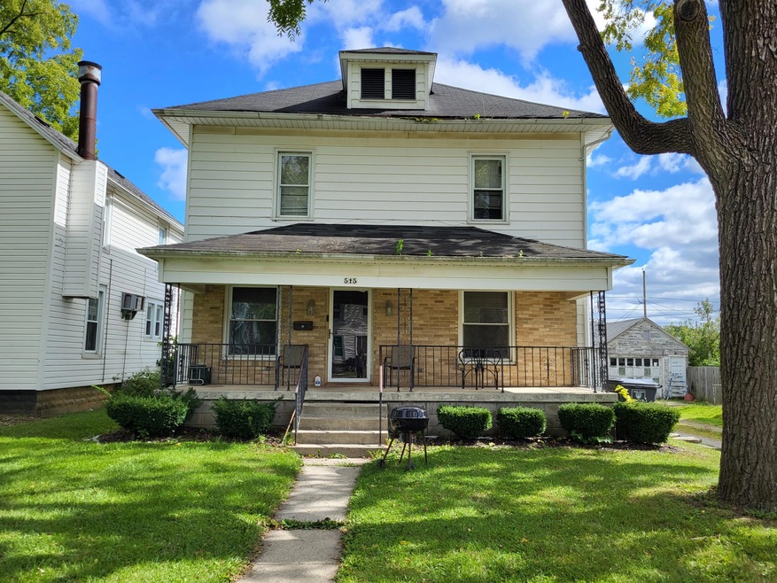 515 Prospect Ave Lima