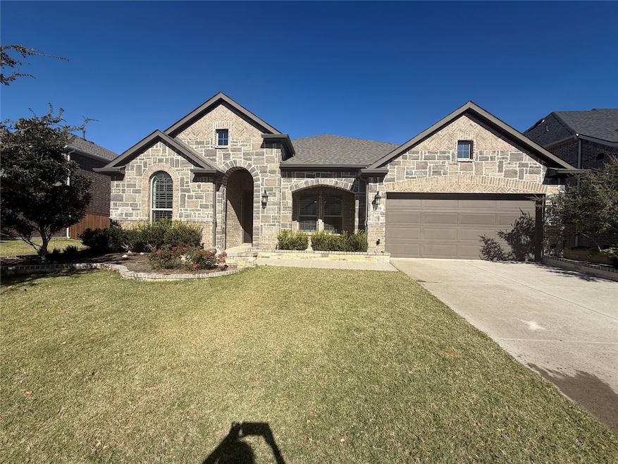 1436 Brent Knoll Dr, Lakewood Village, TX 75068 - photo 1