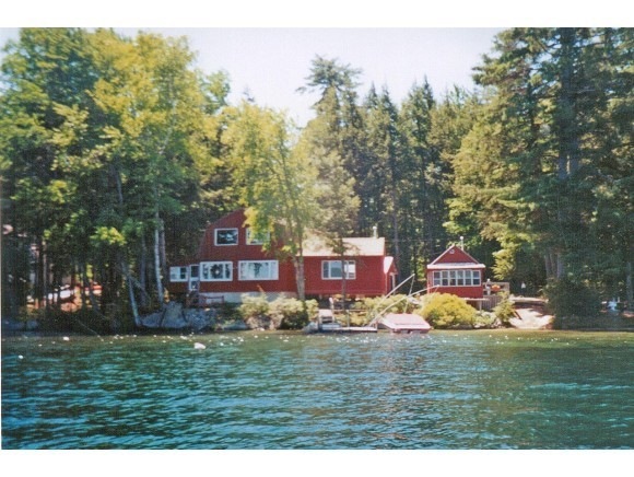 68 Veasey Shore Rd, Meredith, NH 03253 - photo 1