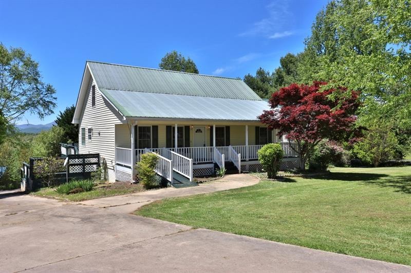 1151 Roy Grindle Rd, Dahlonega, GA 30533 - photo 1